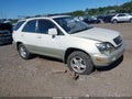 1999 Lexus RX 300 — photo 1 of 11 | VIN JT6HF10U1X0029115