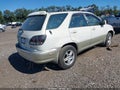 1999 Lexus RX 300 — photo 4 of 11 | VIN JT6HF10U1X0029115