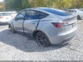 2025 Tesla Model Y — photo 3 of 14 | VIN 7SAYGDEE2SF296477