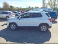 2021 Chevrolet Trax — photo 15 of 17 | VIN KL7CJKSB2MB306127