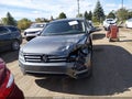 2021 Volkswagen Tiguan — photo 12 of 16 | VIN 3VV2B7AX9MM033560