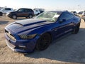 2015 Ford Mustang — photo 2 of 19 | VIN 1FA6P8CF6F5434283