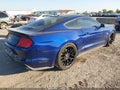 2015 Ford Mustang — photo 4 of 19 | VIN 1FA6P8CF6F5434283