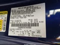 2015 Ford Mustang — photo 9 of 19 | VIN 1FA6P8CF6F5434283