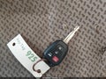 2017 Toyota Camry — photo 11 of 18 | VIN 4T1BF1FK5HU754100
