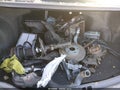 2017 Toyota Camry — photo 12 of 18 | VIN 4T1BF1FK5HU754100
