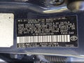 2017 Toyota Camry — photo 9 of 18 | VIN 4T1BF1FK5HU754100