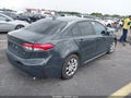 2026 Toyota Corolla — photo 4 of 16 | VIN 5YFB4MDE7TP392818