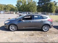 2017 Ford Focus — photo 14 of 16 | VIN 1FADP3K25HL311811