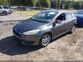 2017 Ford Focus — photo 2 of 16 | VIN 1FADP3K25HL311811