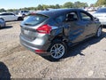 2017 Ford Focus — photo 4 of 16 | VIN 1FADP3K25HL311811