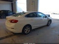 2018 Chevrolet Cruze — photo 4 of 17 | VIN 1G1BE5SM7J7114876