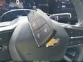 2026 Chevrolet Equinox — photo 11 of 17 | VIN 3GNAXHEG2TL115458