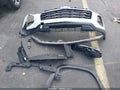 2026 Chevrolet Equinox — photo 12 of 17 | VIN 3GNAXHEG2TL115458