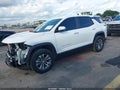 2026 Chevrolet Equinox — photo 2 of 17 | VIN 3GNAXHEG2TL115458