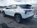 2026 Chevrolet Equinox — photo 3 of 17 | VIN 3GNAXHEG2TL115458