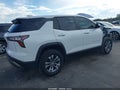 2026 Chevrolet Equinox — photo 4 of 17 | VIN 3GNAXHEG2TL115458