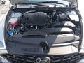 2023 Hyundai Sonata — photo 10 of 16 | VIN KMHL64JA9PA321609