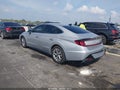 2023 Hyundai Sonata — photo 3 of 16 | VIN KMHL64JA9PA321609