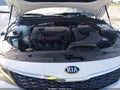2020 Kia Optima — photo 10 of 16 | VIN 5XXGT4L31LG388331