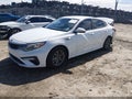 2020 Kia Optima — photo 2 of 16 | VIN 5XXGT4L31LG388331