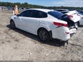 2020 Kia Optima — photo 3 of 16 | VIN 5XXGT4L31LG388331