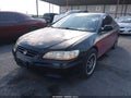 2002 Honda Accord — photo 2 of 11 | VIN 1HGCG22502A012807