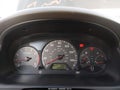 2002 Honda Accord — photo 7 of 11 | VIN 1HGCG22502A012807