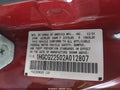 2002 Honda Accord — photo 9 of 11 | VIN 1HGCG22502A012807
