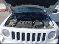 2014 Jeep Patriot — photo 10 of 11 | VIN 1C4NJPCB6ED805543