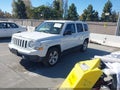 2014 Jeep Patriot — photo 2 of 11 | VIN 1C4NJPCB6ED805543