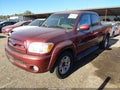2006 Toyota Tundra — photo 2 of 16 | VIN 5TBDT48156S524448
