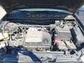2003 Toyota Highlander — photo 10 of 11 | VIN JTEGF21A730084480