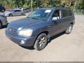 2003 Toyota Highlander — photo 2 of 11 | VIN JTEGF21A730084480