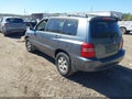 2003 Toyota Highlander — photo 3 of 11 | VIN JTEGF21A730084480