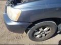 2003 Toyota Highlander — photo 6 of 11 | VIN JTEGF21A730084480