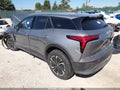 2024 Chevrolet Blazer — photo 3 of 16 | VIN 3GNKDBRJ9RS243291