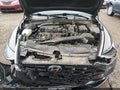 2020 Hyundai Sonata — photo 10 of 16 | VIN 5NPEH4J2XLH028630