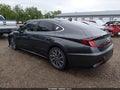 2020 Hyundai Sonata — photo 3 of 16 | VIN 5NPEH4J2XLH028630