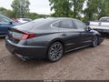 2020 Hyundai Sonata — photo 4 of 16 | VIN 5NPEH4J2XLH028630