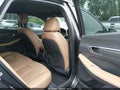 2020 Hyundai Sonata — photo 8 of 16 | VIN 5NPEH4J2XLH028630