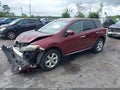 2010 Nissan Murano — photo 2 of 16 | VIN JN8AZ1MW1AW138261