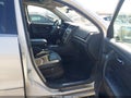 2015 GMC Acadia — photo 5 of 16 | VIN 1GKKVTKD3FJ236290