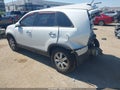 2012 Kia Sorento — photo 3 of 16 | VIN 5XYKT4A18CG215638