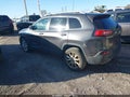 2016 Jeep Cherokee — photo 3 of 15 | VIN 1C4PJLDB5GW216488