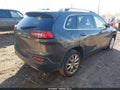 2016 Jeep Cherokee — photo 4 of 15 | VIN 1C4PJLDB5GW216488