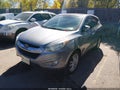 2013 Hyundai Tucson — photo 2 of 11 | VIN KM8JU3AC4DU558107