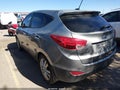 2013 Hyundai Tucson — photo 3 of 11 | VIN KM8JU3AC4DU558107