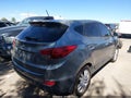 2013 Hyundai Tucson — photo 4 of 11 | VIN KM8JU3AC4DU558107