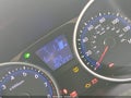2013 Hyundai Tucson — photo 7 of 11 | VIN KM8JU3AC4DU558107